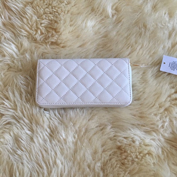 WOMEN’S WALLET - Picture 6 of 9